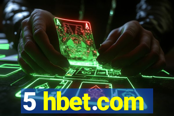 5 hbet.com